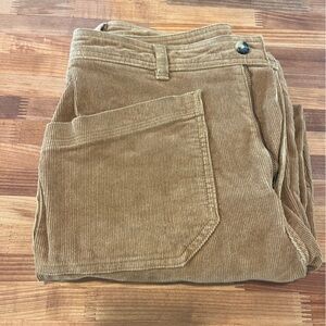 Patagonia Corduroy Pants